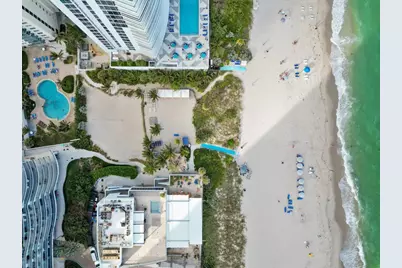 4001 S Ocean Drive #8E, Hollywood, FL 33019 - Photo 9