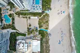 4001 S Ocean Dr Unit, Hollywood, FL 33019 - Photo 9