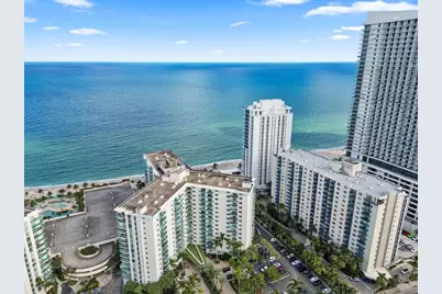 4001 S Ocean Drive #8E, Hollywood, FL 33019 - Photo 19