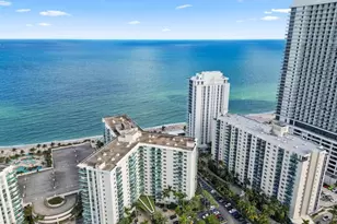 4001 S Ocean Dr Unit, Hollywood, FL 33019 - Photo 19