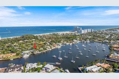 1313 E Lake Drive, Fort Lauderdale, FL 33316 - Photo 9