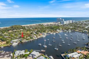 1313 E Lake Dr, Fort Lauderdale, FL 33316 - Photo 9