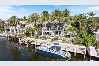 1313 E Lake Drive, Fort Lauderdale, FL 33316 - Photo 5