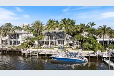 1313 E Lake Drive, Fort Lauderdale, FL 33316 - Photo 93