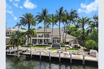 1313 E Lake Drive, Fort Lauderdale, FL 33316 - Photo 7