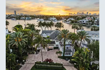 1313 E Lake Drive, Fort Lauderdale, FL 33316 - Photo 9