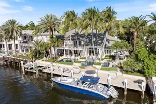 1313 E Lake Dr, Fort Lauderdale, FL 33316 - Photo 5