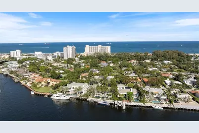 1313 E Lake Drive, Fort Lauderdale, FL 33316 - Photo 5
