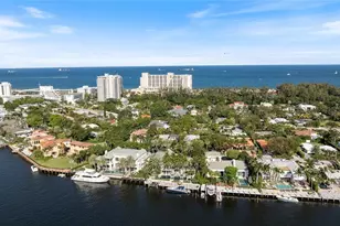 1313 E Lake Dr, Fort Lauderdale, FL 33316 - Photo 5