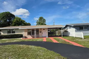 2606 Alcazar Dr, Miramar, FL 33023 - Photo 1