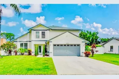 128 N Royal Pine Circle, Royal Palm Beach, FL 33411 - Photo 1