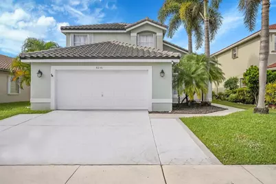8236 White Rock Circle, Boynton Beach, FL 33436 - Photo 3