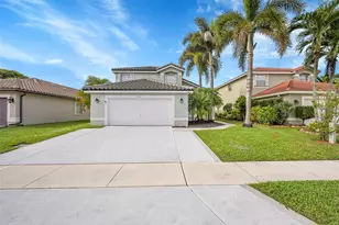 8236 White Rock Cir, Boynton Beach, FL 33436 - Photo 1