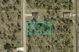 110 Moore Ave, Lehigh Acres, FL 33936 - Photo 1