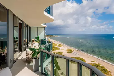 900 N Ocean Boulevard #LPH05, Pompano Beach, FL 33062 - Photo 7