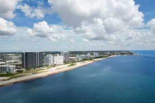 900 N Ocean Blvd Unit, Pompano Beach, FL 33062 - Photo 65