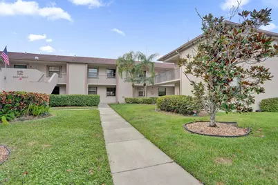 9573 W McNab Road #109, Tamarac, FL 33321 - Photo 1