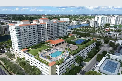 3020 NE 32nd Avenue #905, Fort Lauderdale, FL 33308 - Photo 41