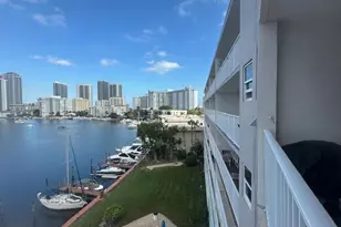 400 Golden Isles Dr, Hallandale Beach, FL 33009 - Photo 15