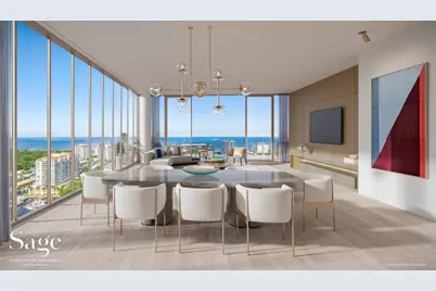 900 Intracoastal Drive #602, Fort Lauderdale, FL 33304 - Photo 3