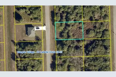 190 Carousel Avenue, Labelle, FL 33935 - Photo 1