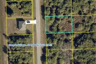 190 Carousel Ave, Labelle, FL 33935 - Photo 1
