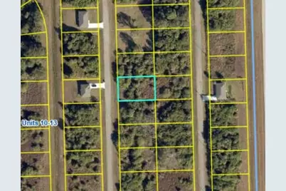 190 Carousel Avenue, Labelle, FL 33935 - Photo 3