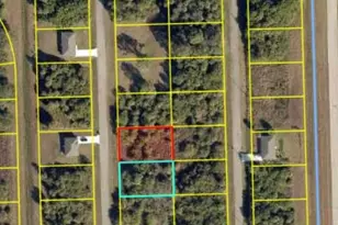 192 Carousel Ave, Labelle, FL 33935 - Photo 1