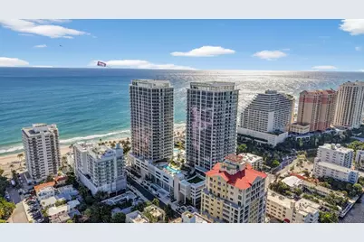 151 N Seabreeze Boulevard #1803-E, Fort Lauderdale, FL 33304 - Photo 3