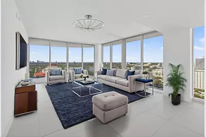 151 N Seabreeze Boulevard #1803-E, Fort Lauderdale, FL 33304 - Photo 5