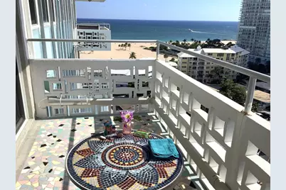 1900 S Ocean Drive #1503, Fort Lauderdale, FL 33316 - Photo 1