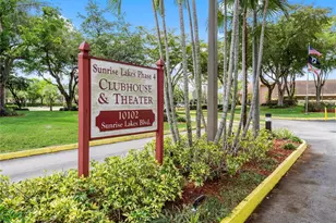 2606 NW 104th Ave, Sunrise, FL 33322 - Photo 39