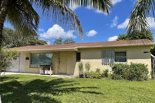 671 NW 38th St, Deerfield Beach, FL 33064 - Photo 1