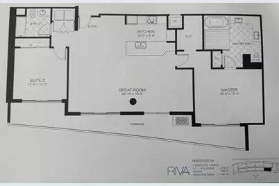 1180 N Federal Highway #809, Fort Lauderdale, FL 33304 - Photo 31