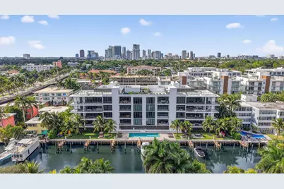 30 Isle Of Venice Drive #403, Fort Lauderdale, FL 33301 - Photo 1
