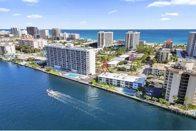 505 N Riverside Drive #7, Pompano Beach, FL 33062 - Photo 3