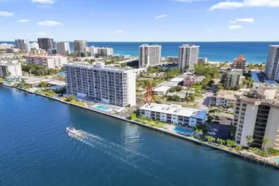 505 N Riverside Drive #7, Pompano Beach, FL 33062 - Photo 3