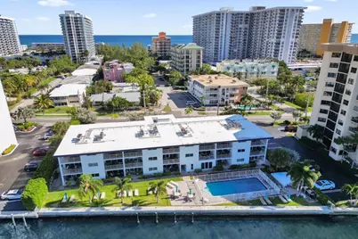 505 N Riverside Drive #7, Pompano Beach, FL 33062 - Photo 33