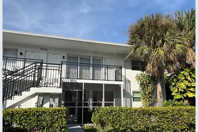 1015 SE 15th Street #6D, Fort Lauderdale, FL 33316 - Photo 1