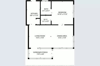 1015 SE 15th Street #6d, Fort Lauderdale, FL 33316 - Photo 43