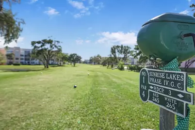 10467 Sunrise Lakes Boulevard #210, Sunrise, FL 33322 - Photo 45