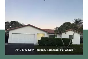 7610 NW 66th Terrace, Tamarac, FL 33321 - Photo 11