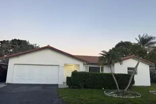 7610 NW 66th Terrace, Tamarac, FL 33321 - Photo 1