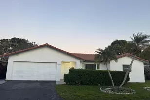 7610 NW 66th Terrace, Tamarac, FL 33321 - Photo 1