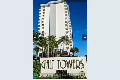 4250 Galt Ocean Drive #9G, Fort Lauderdale, FL 33308 - Photo 49