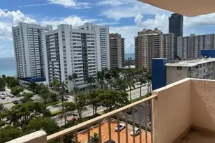 1865 S Ocean Dr Unit, Hallandale Beach, FL 33009 - Photo 3