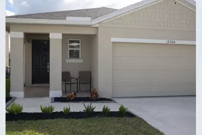 12306 SW Nettuno Way, Port Saint Lucie, FL 34987 - Photo 1