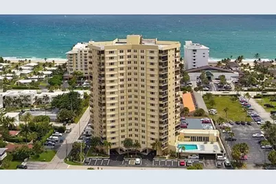1200 Hibiscus Avenue #801, Pompano Beach, FL 33062 - Photo 15