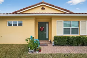 21044 SW Modena Wy, Port Saint Lucie, FL 34986 - Photo 5