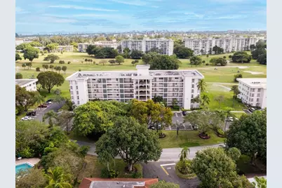 2850 N Palm Aire Drive #601, Pompano Beach, FL 33069 - Photo 3